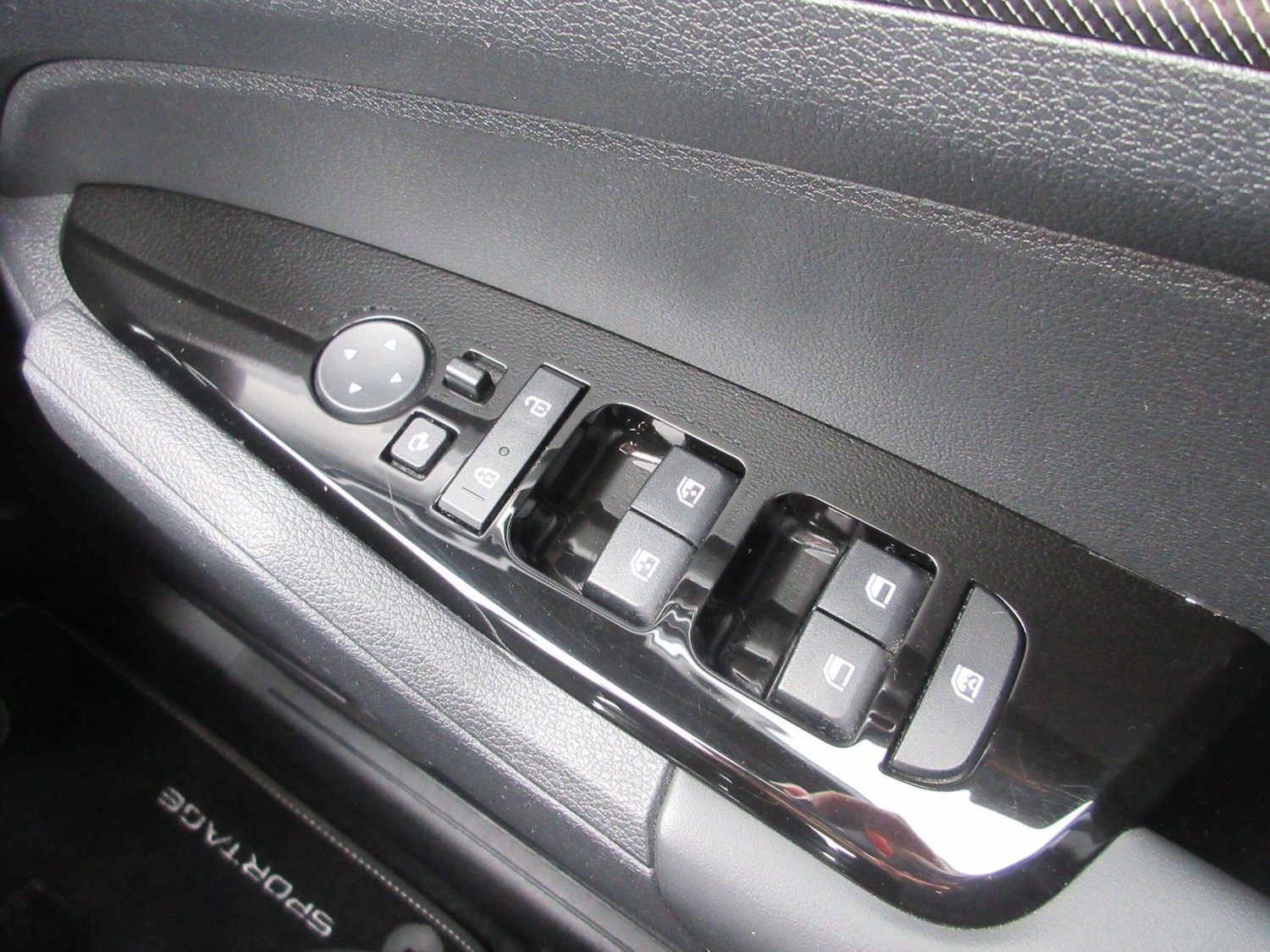 Used Kia Sportage 2022 for sale - 76499085: Photo 24