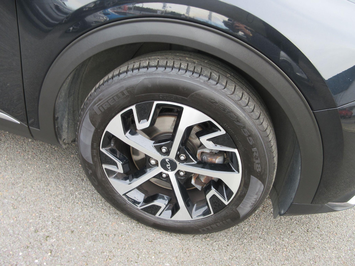 Used Kia Sportage 2022 for sale - 76499085: Photo 26