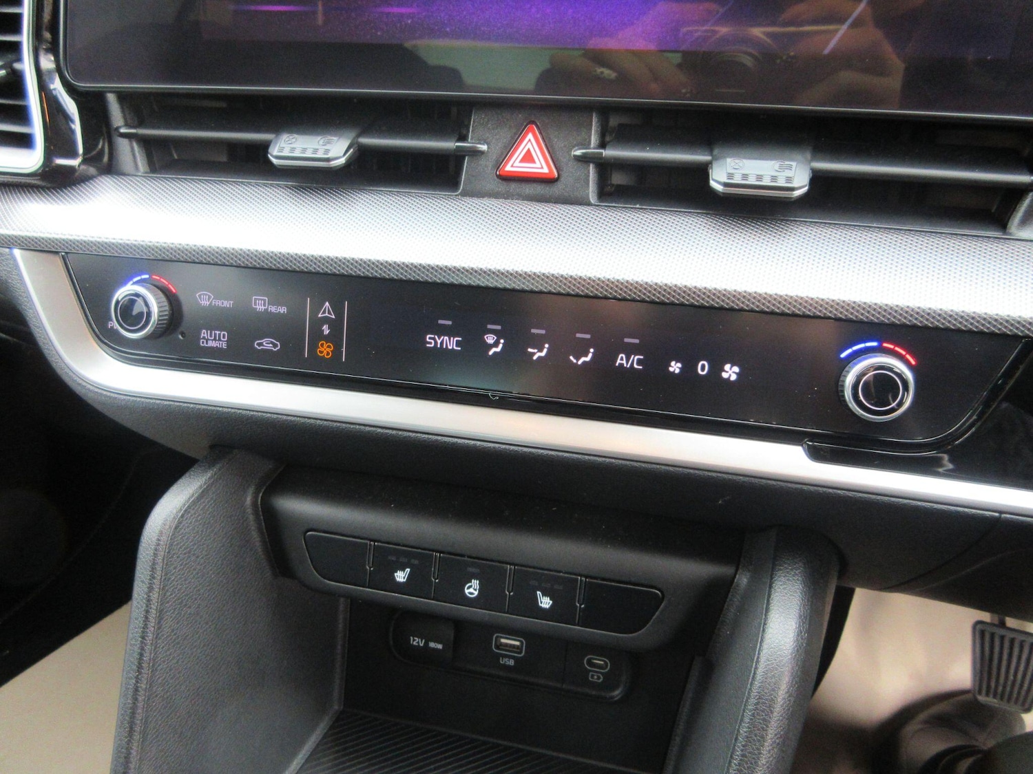 Used Kia Sportage 2022 for sale - 76499085: Photo 27