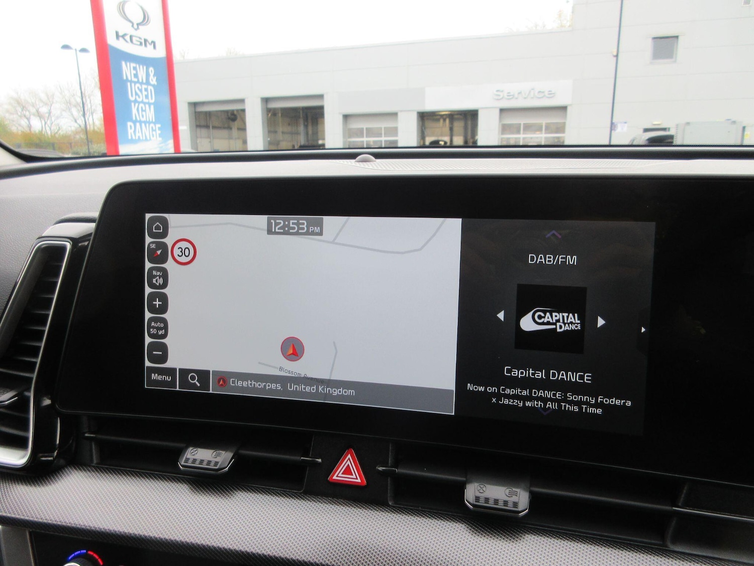 Used Kia Sportage 2022 for sale - 76499085: Photo 28