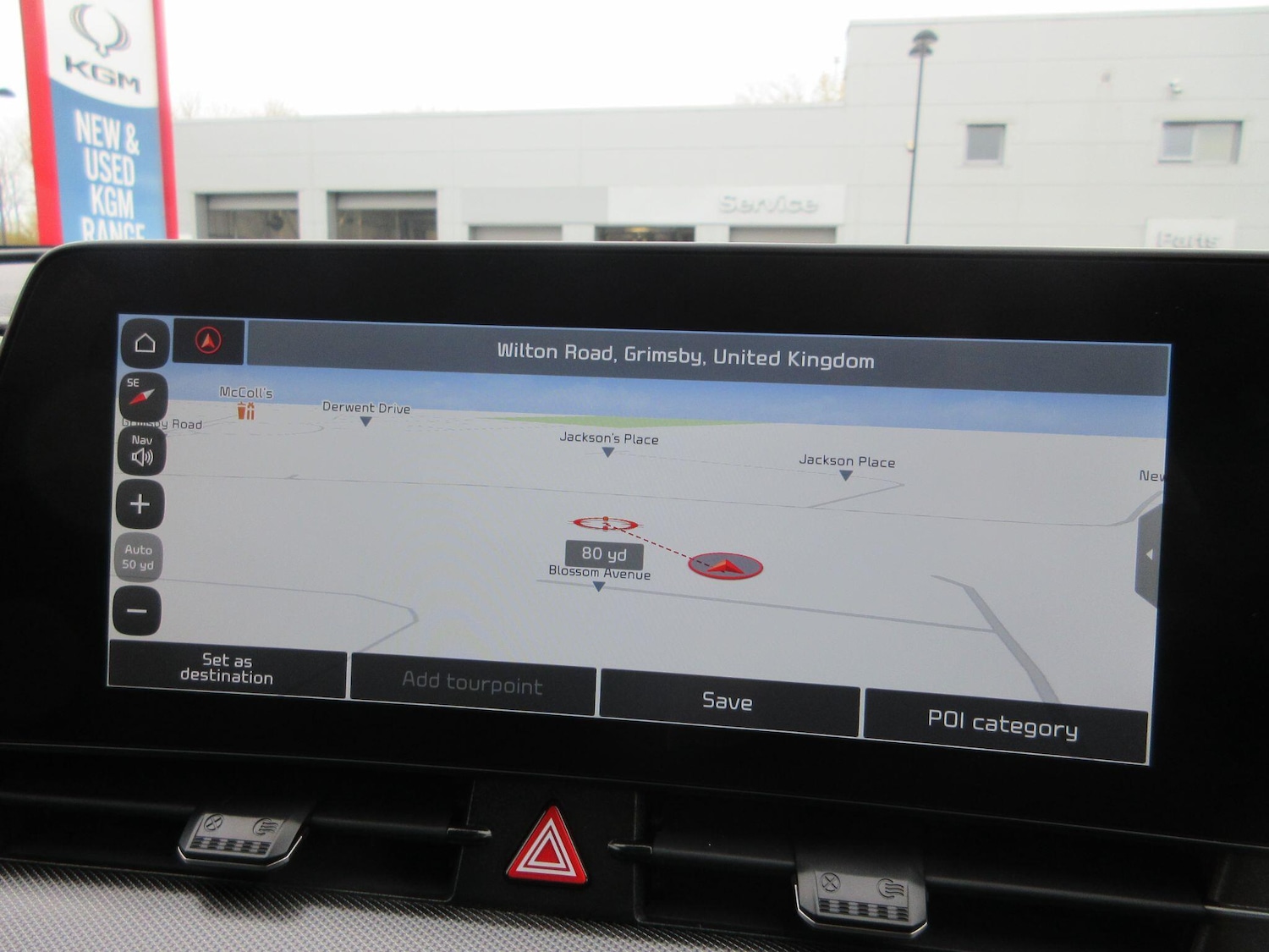 Used Kia Sportage 2022 for sale - 76499085: Photo 29