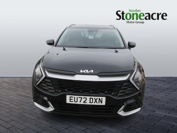 Used Kia Sportage 2022 for sale - 76499085: Photo