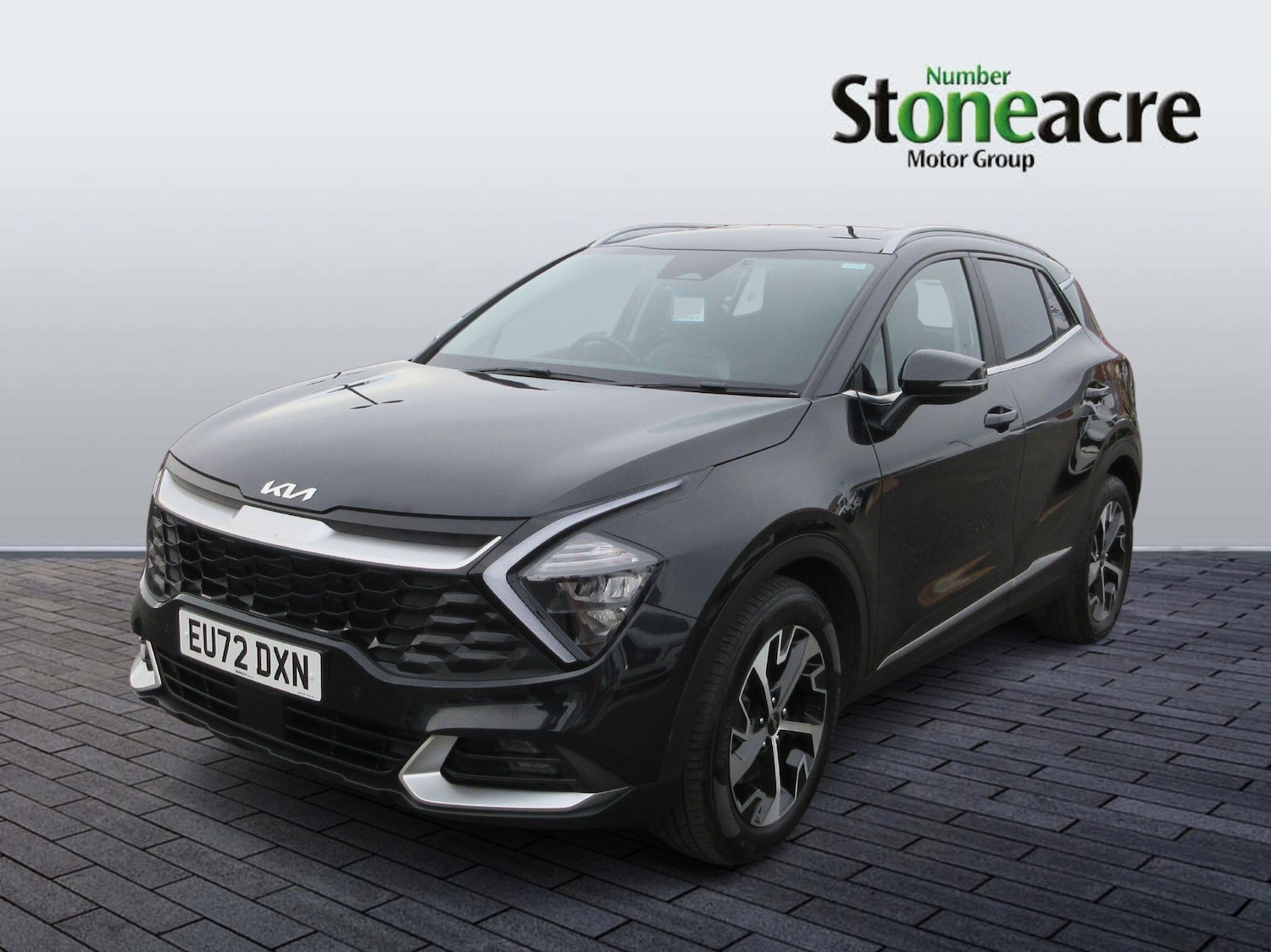 Used Kia Sportage 2022 for sale - 76499085: Photo 3