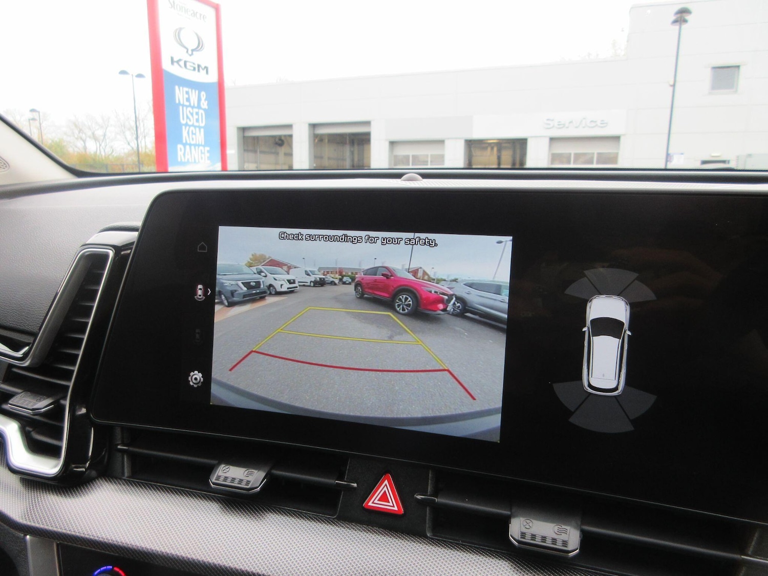 Used Kia Sportage 2022 for sale - 76499085: Photo 36