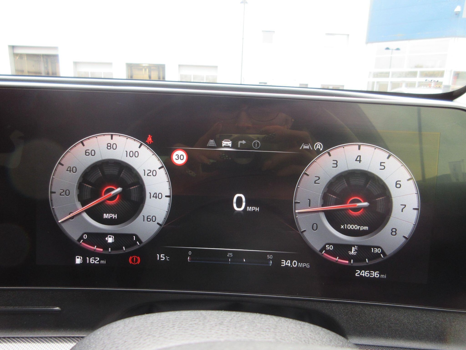 Used Kia Sportage 2022 for sale - 76499085: Photo 37