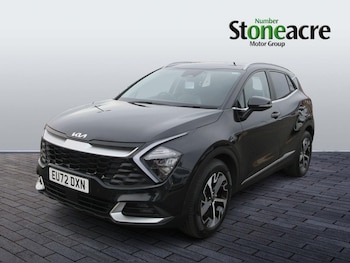 Used Kia Sportage 2022 for sale - 76499085: Photo