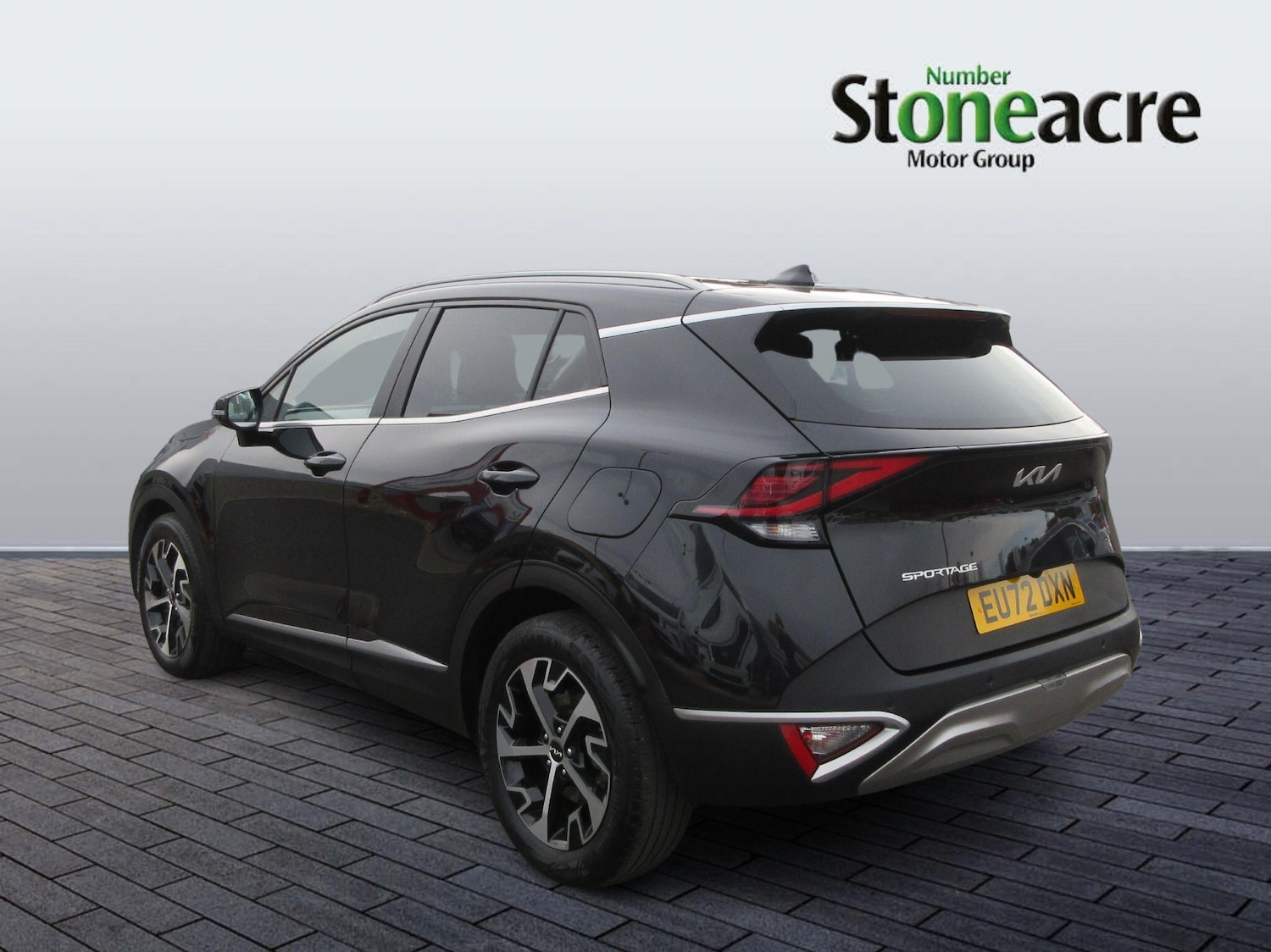 Used Kia Sportage 2022 for sale - 76499085: Photo 4