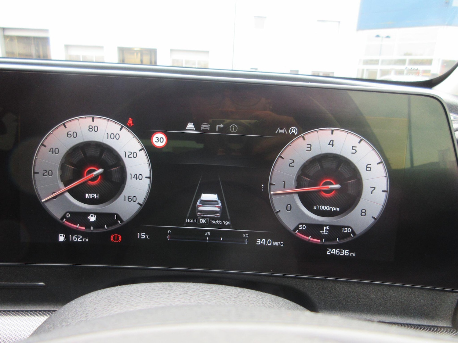 Used Kia Sportage 2022 for sale - 76499085: Photo 40