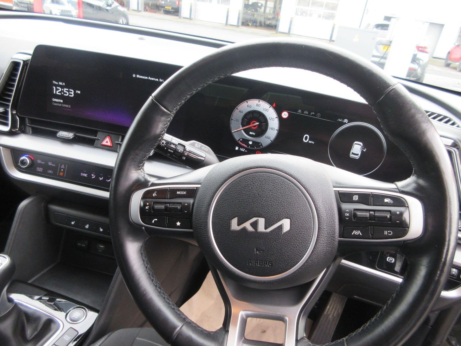 Used Kia Sportage 2022 for sale - 76499085: Photo 43