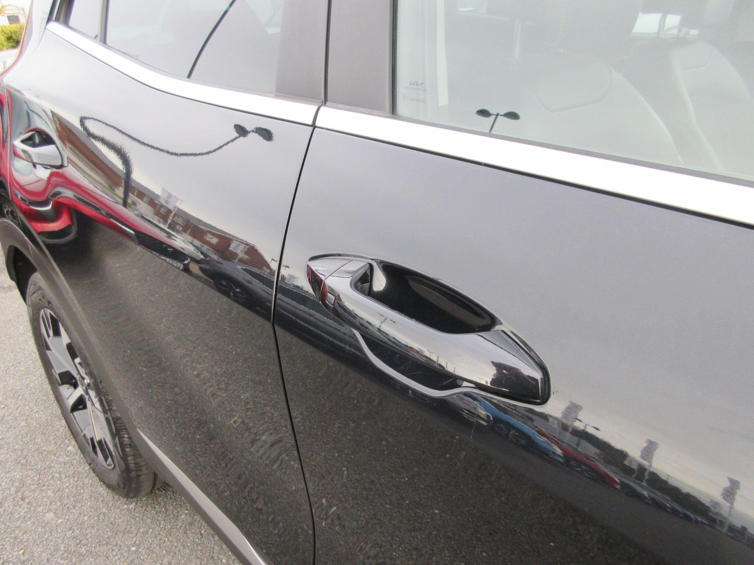 Used Kia Sportage 2022 for sale - 76499085: Photo 46