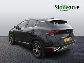 Used Kia Sportage 2022 for sale - 76499085: Photo