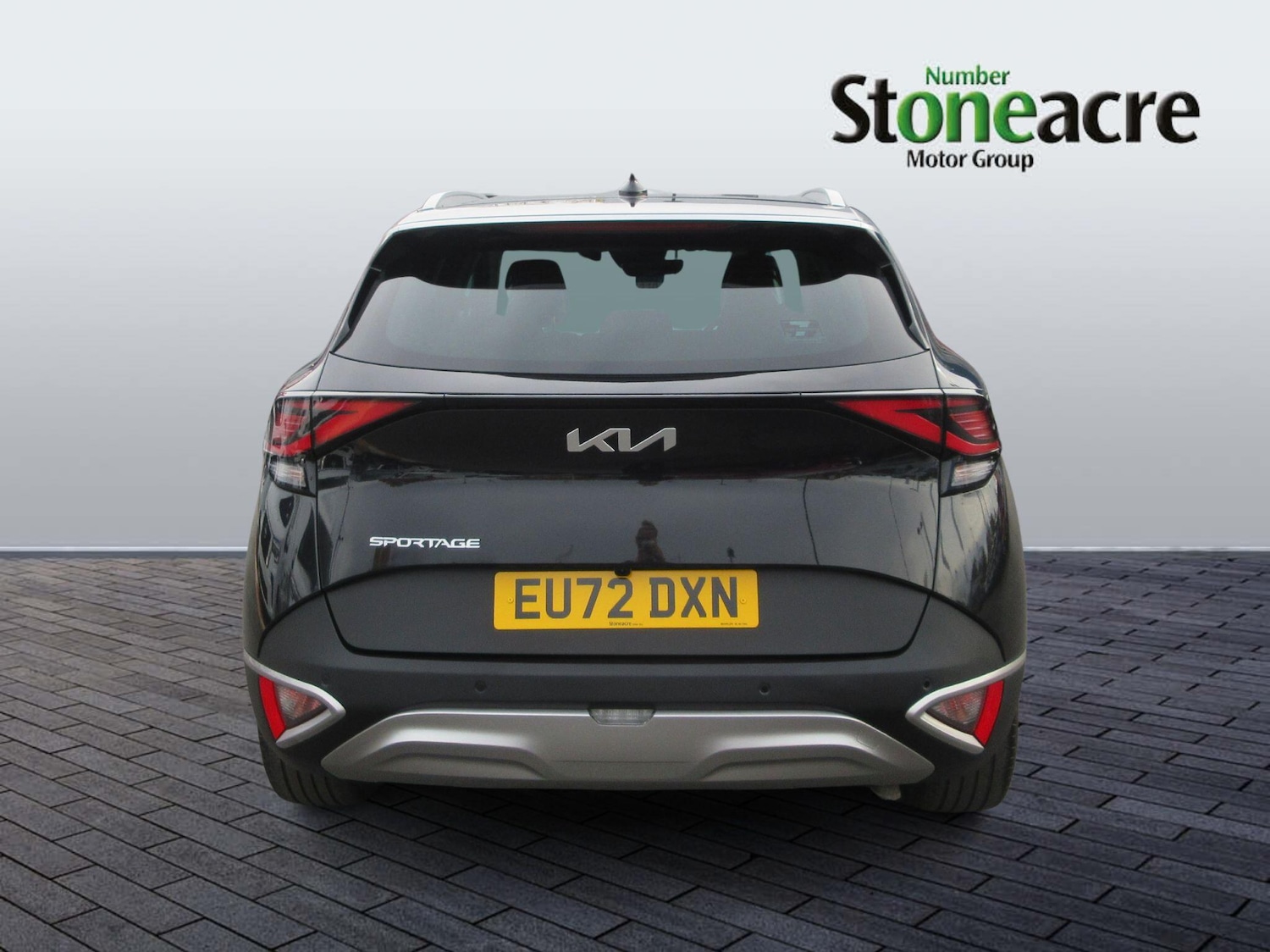 Used Kia Sportage 2022 for sale - 76499085: Photo 6