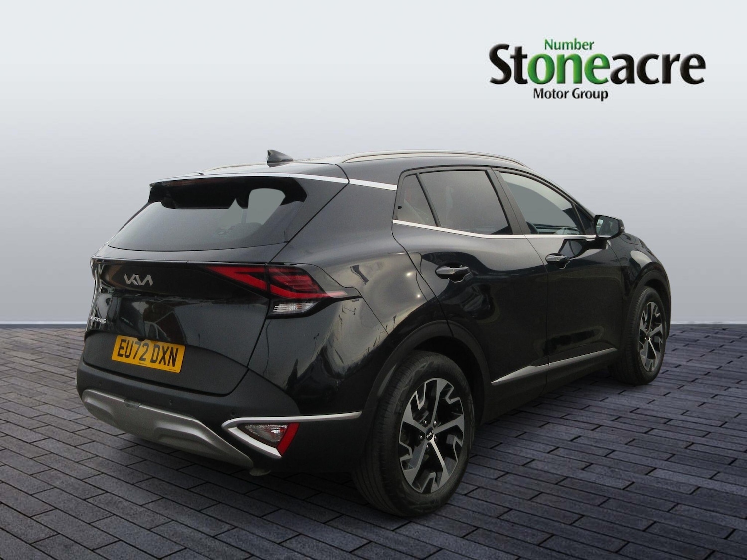 Used Kia Sportage 2022 for sale - 76499085: Photo 8