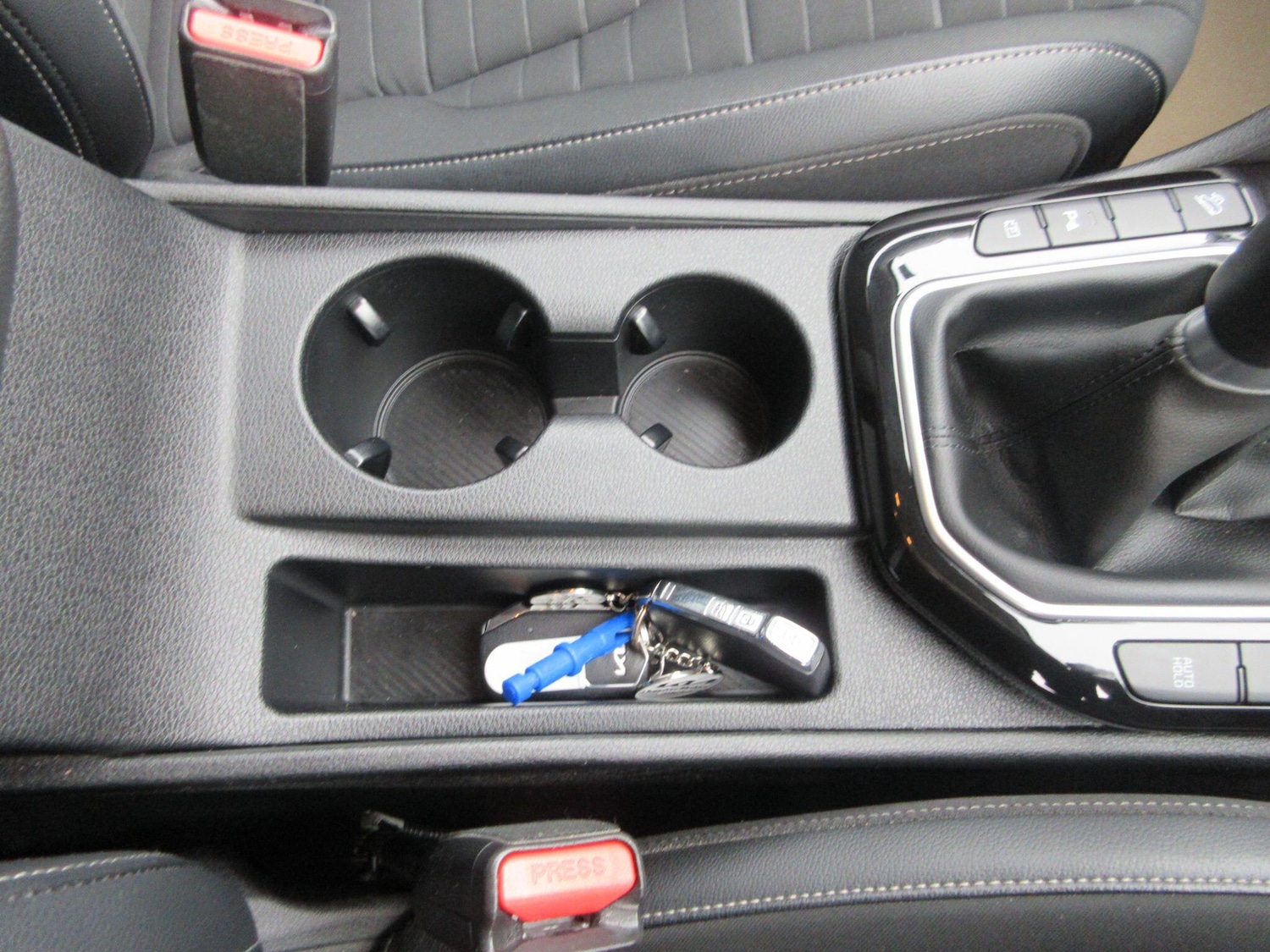 Used Kia Sportage 2022 for sale - 76499085: Photo 9