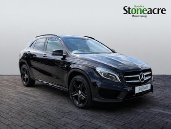 Used Mercedes-Benz GLA 2016 for sale - 79645649: Photo