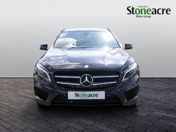 Used Mercedes-Benz GLA 2016 for sale - 79645649: Photo