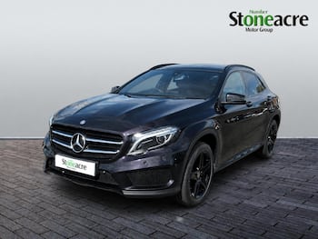 Used Mercedes-Benz GLA 2016 for sale - 79645649: Photo