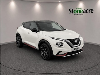 Used Nissan Juke 2022 for sale - 79115954: Photo