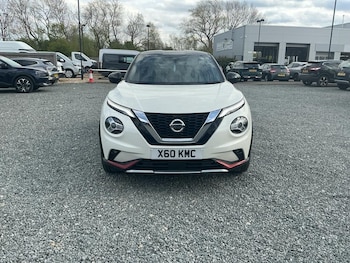 Used Nissan Juke 2022 for sale - 79115954: Photo