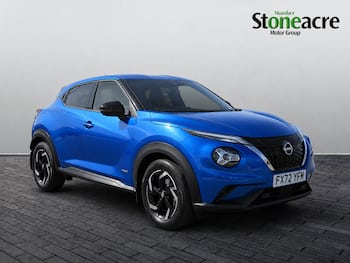 Used Nissan Juke 2022 for sale - 79698263: Photo
