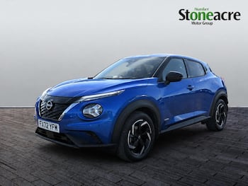 Used Nissan Juke 2022 for sale - 79698263: Photo