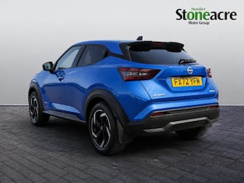 Used Nissan Juke 2022 for sale - 79698263: Photo