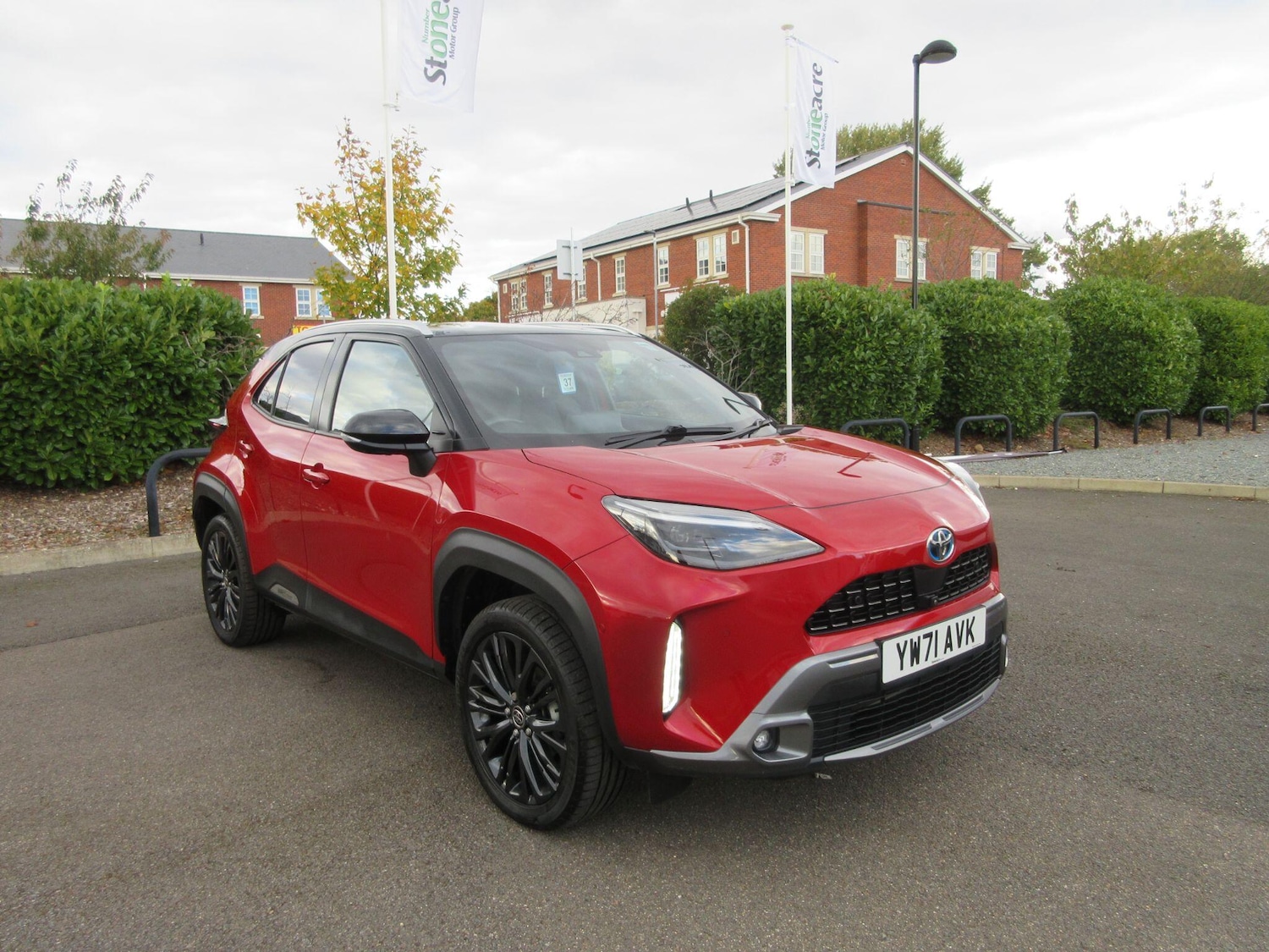 Used Toyota Yaris Cross 2022 for sale - 76360912: Photo 15