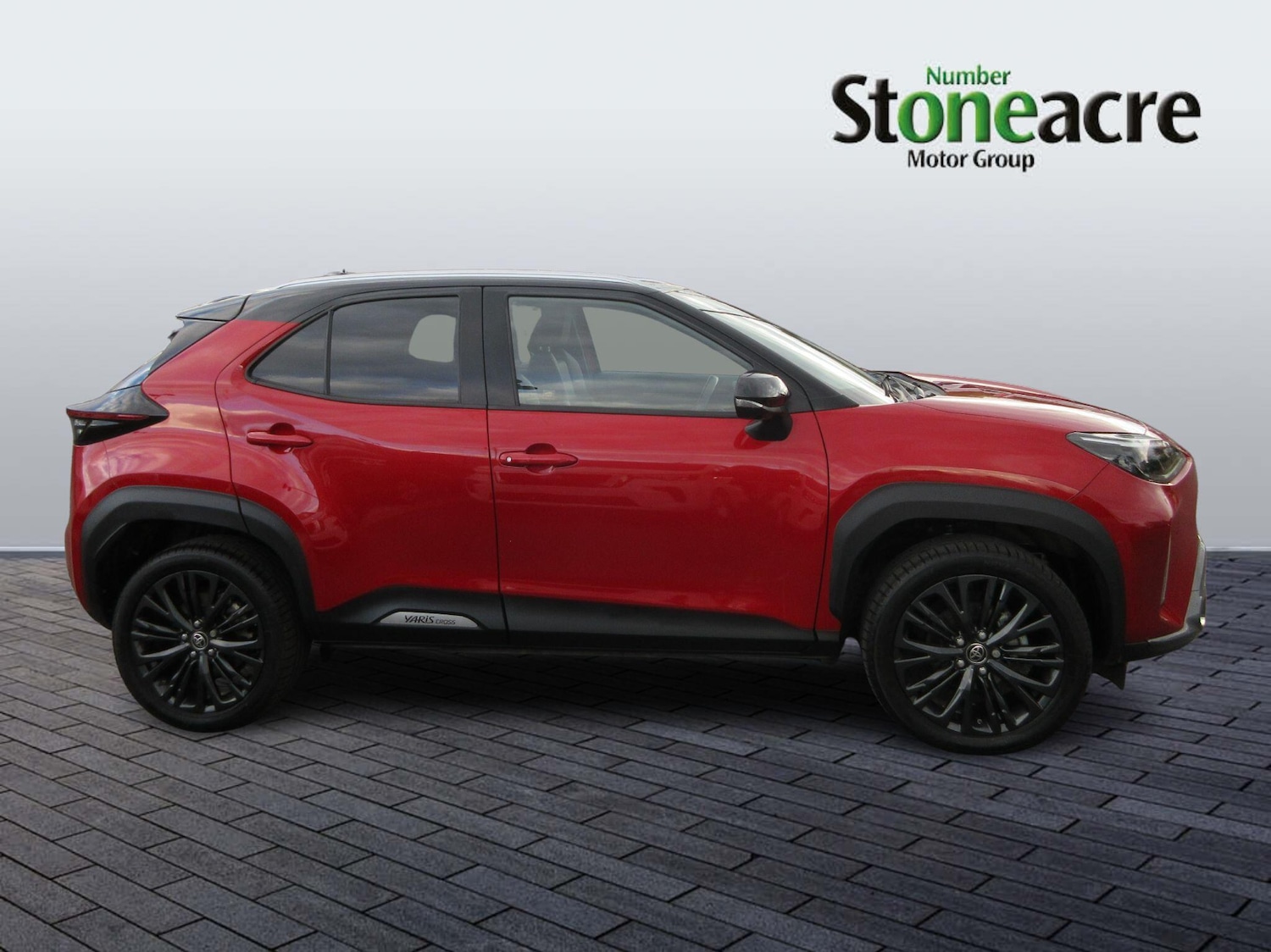 Used Toyota Yaris Cross 2022 for sale - 76360912: Photo 2