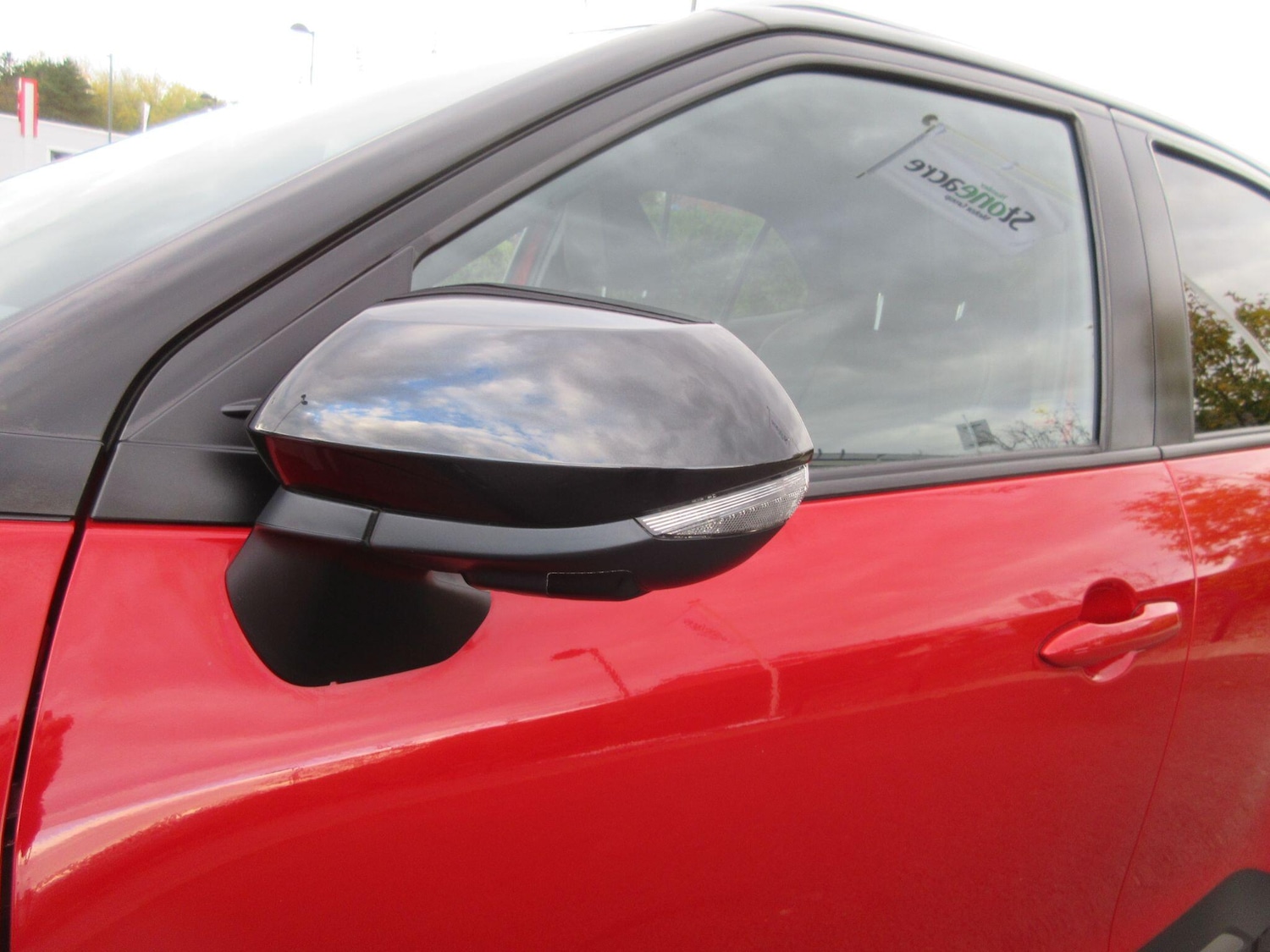 Used Toyota Yaris Cross 2022 for sale - 76360912: Photo 20