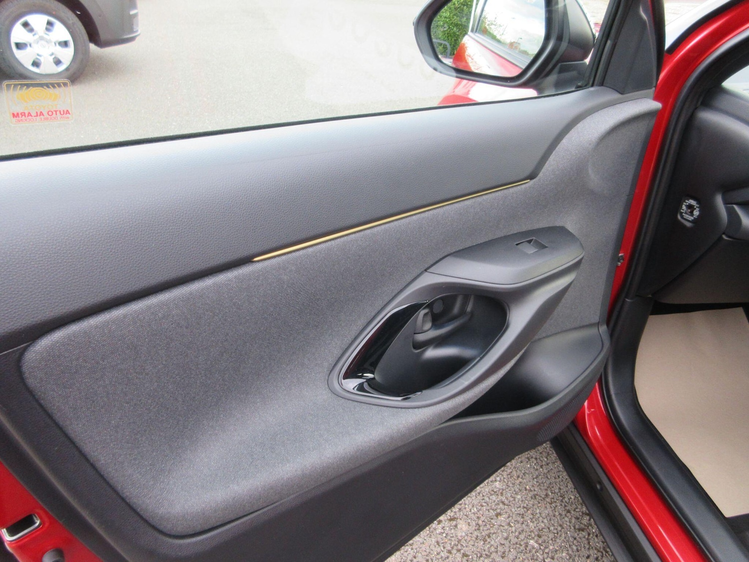 Used Toyota Yaris Cross 2022 for sale - 76360912: Photo 23