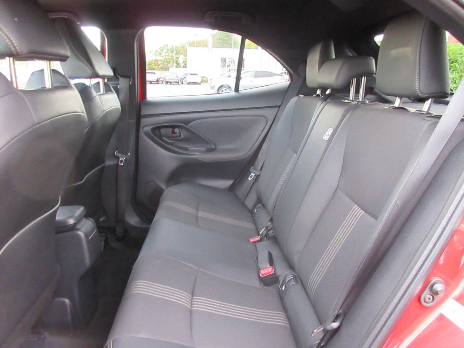 Used Toyota Yaris Cross 2022 for sale - 76360912: Photo 24