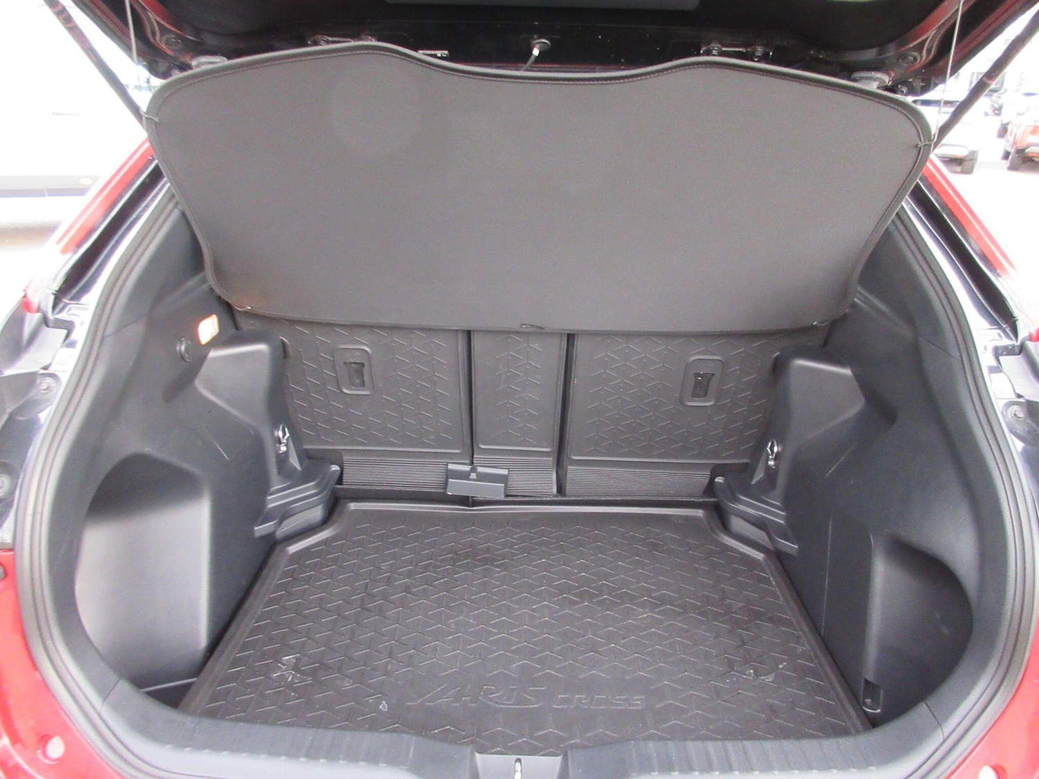 Used Toyota Yaris Cross 2022 for sale - 76360912: Photo 25