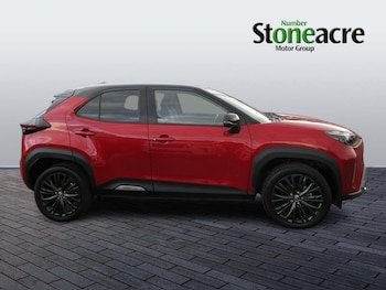 Used Toyota Yaris Cross 2022 for sale - 76360912: Photo