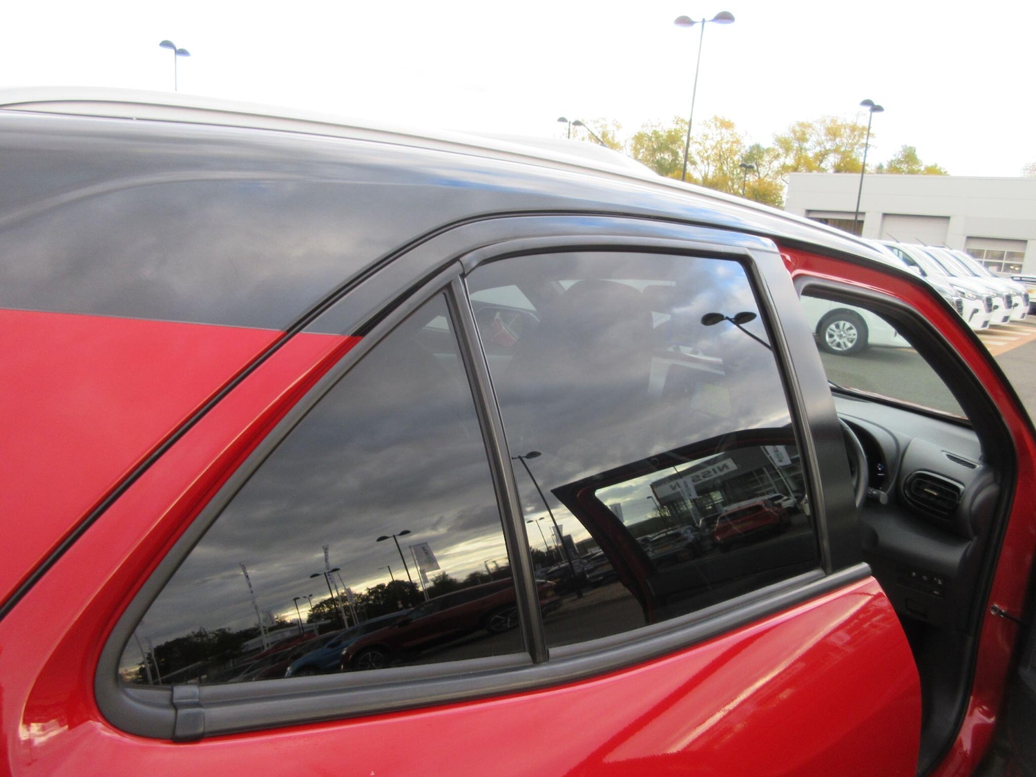 Used Toyota Yaris Cross 2022 for sale - 76360912: Photo 30