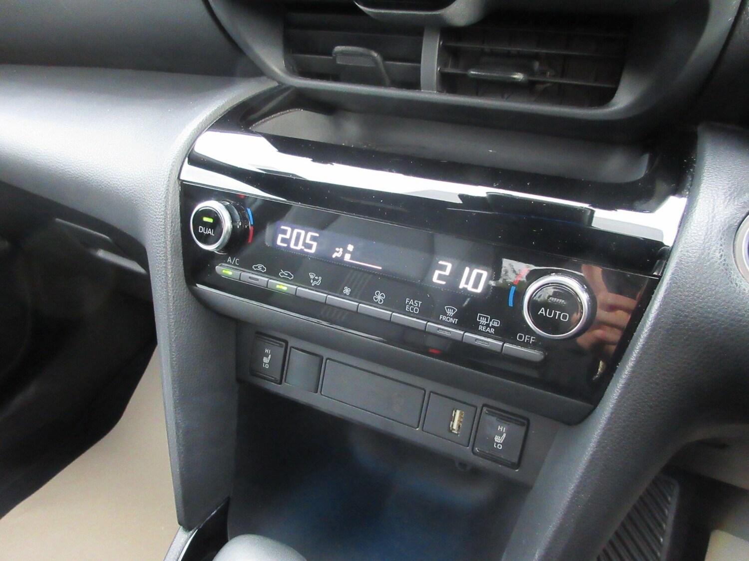 Used Toyota Yaris Cross 2022 for sale - 76360912: Photo 40