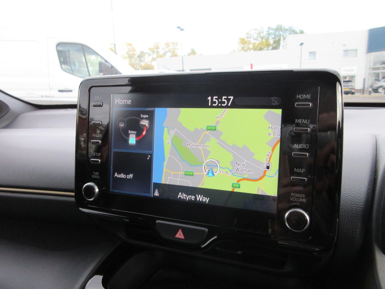 Used Toyota Yaris Cross 2022 for sale - 76360912: Photo 45