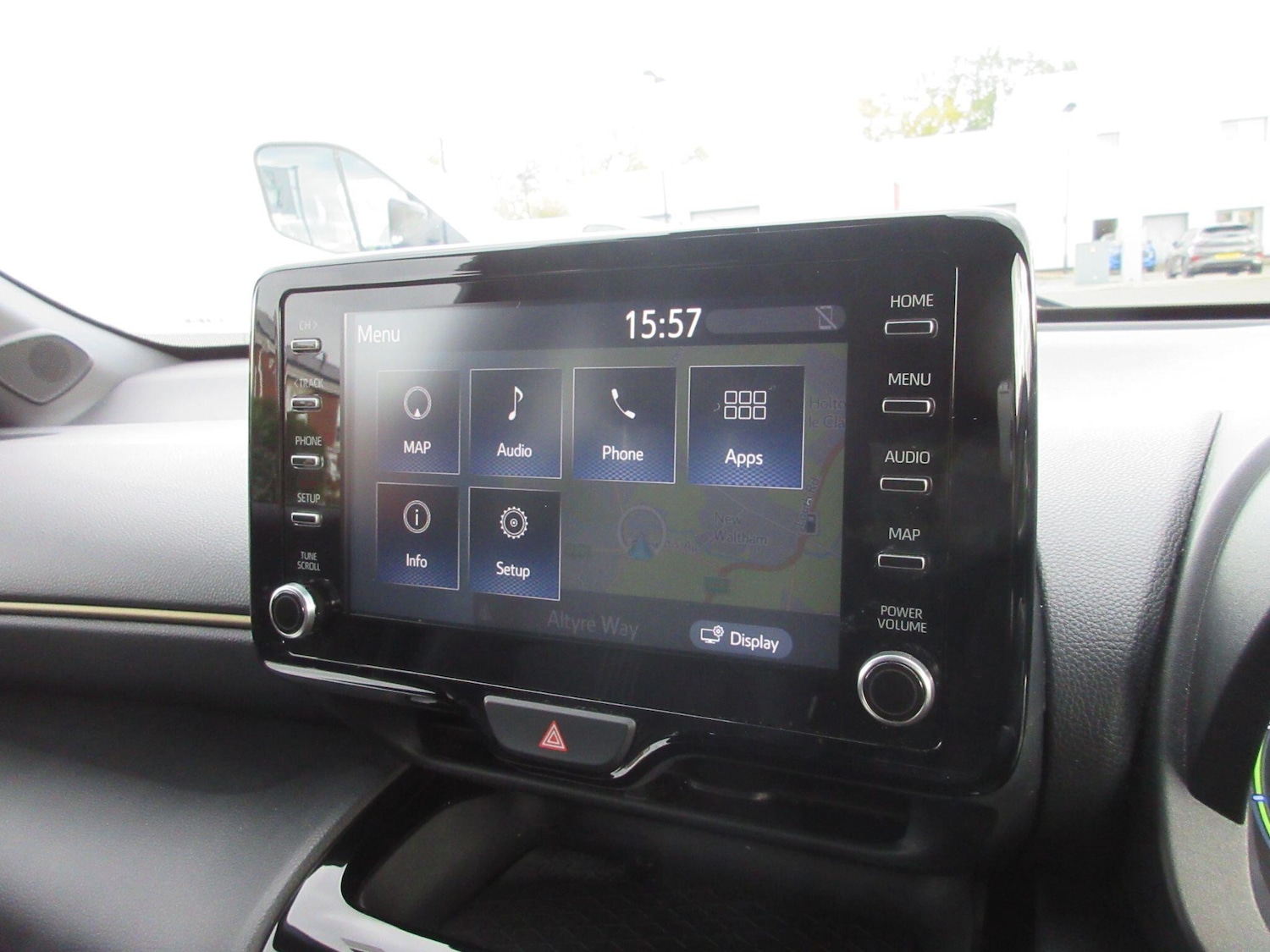 Used Toyota Yaris Cross 2022 for sale - 76360912: Photo 46