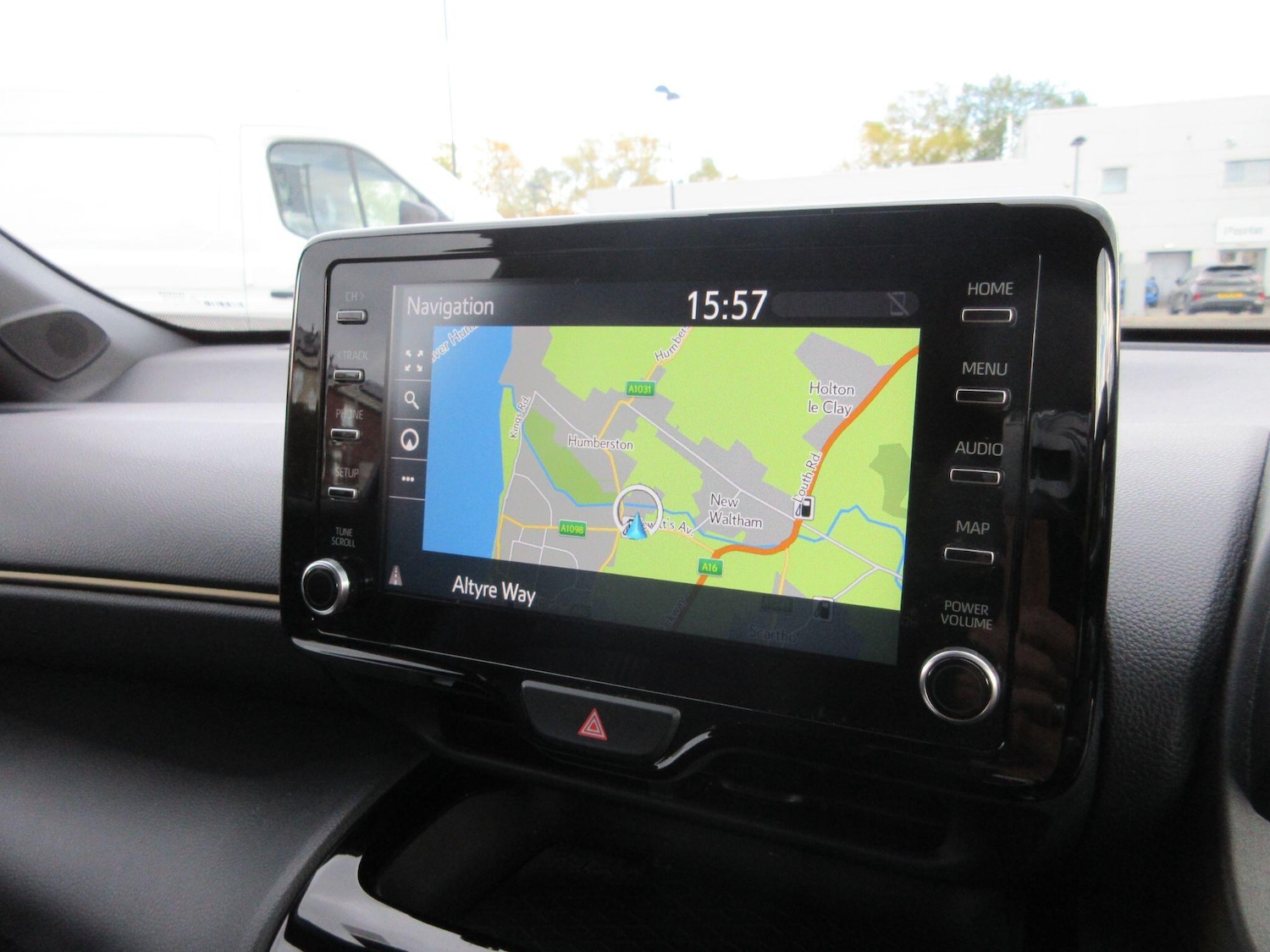 Used Toyota Yaris Cross 2022 for sale - 76360912: Photo 48