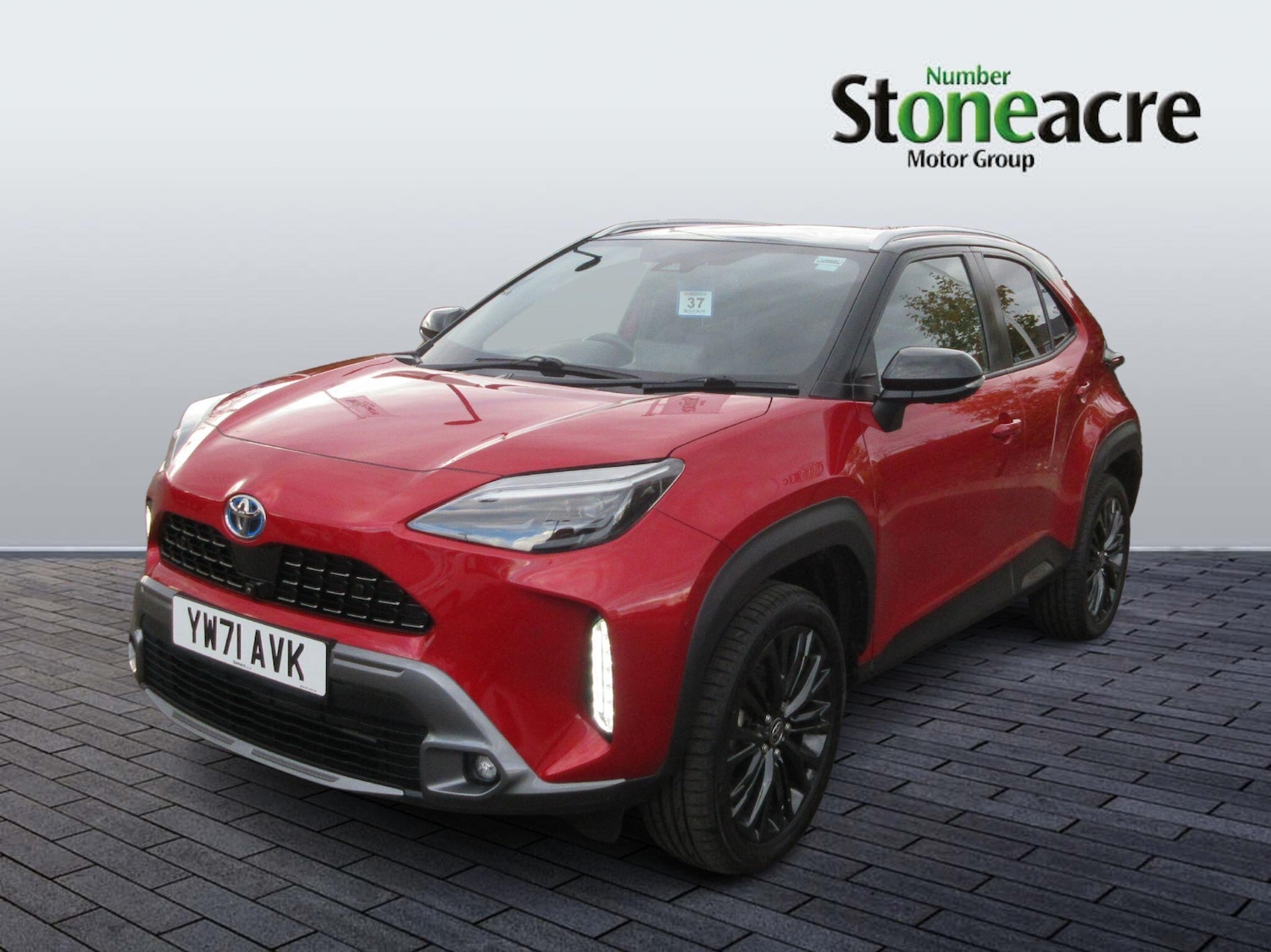 Used Toyota Yaris Cross 2022 for sale - 76360912: Photo 7