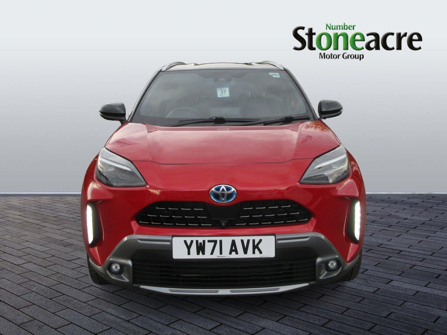 Used Toyota Yaris Cross 2022 for sale - 76360912: Photo 8