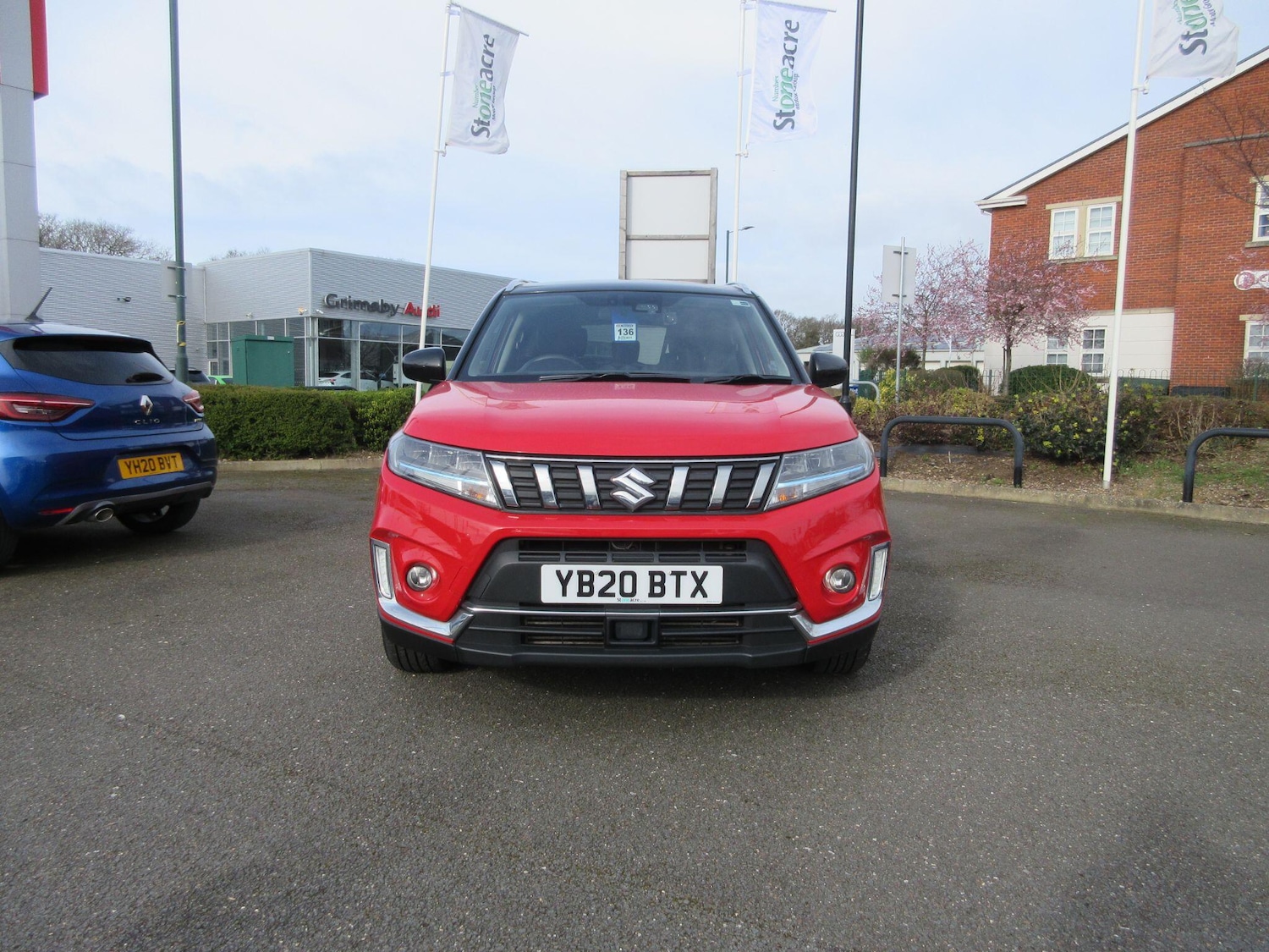 Used Suzuki Vitara for sale - 77854214: Photo 11