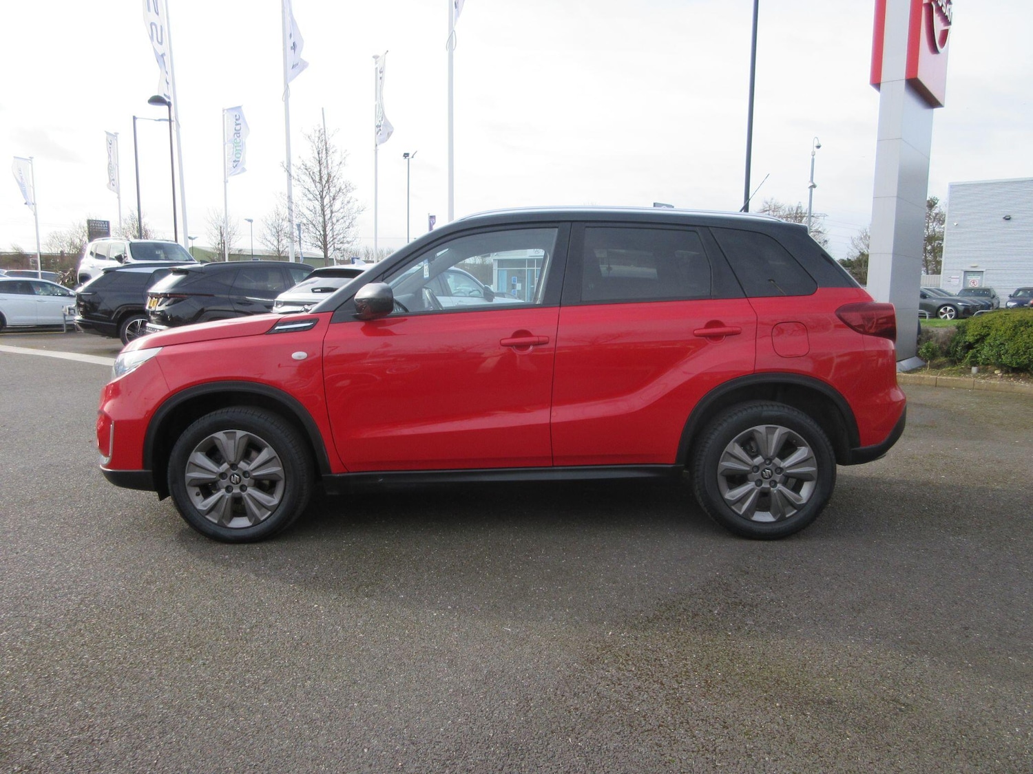 Used Suzuki Vitara for sale - 77854214: Photo 13