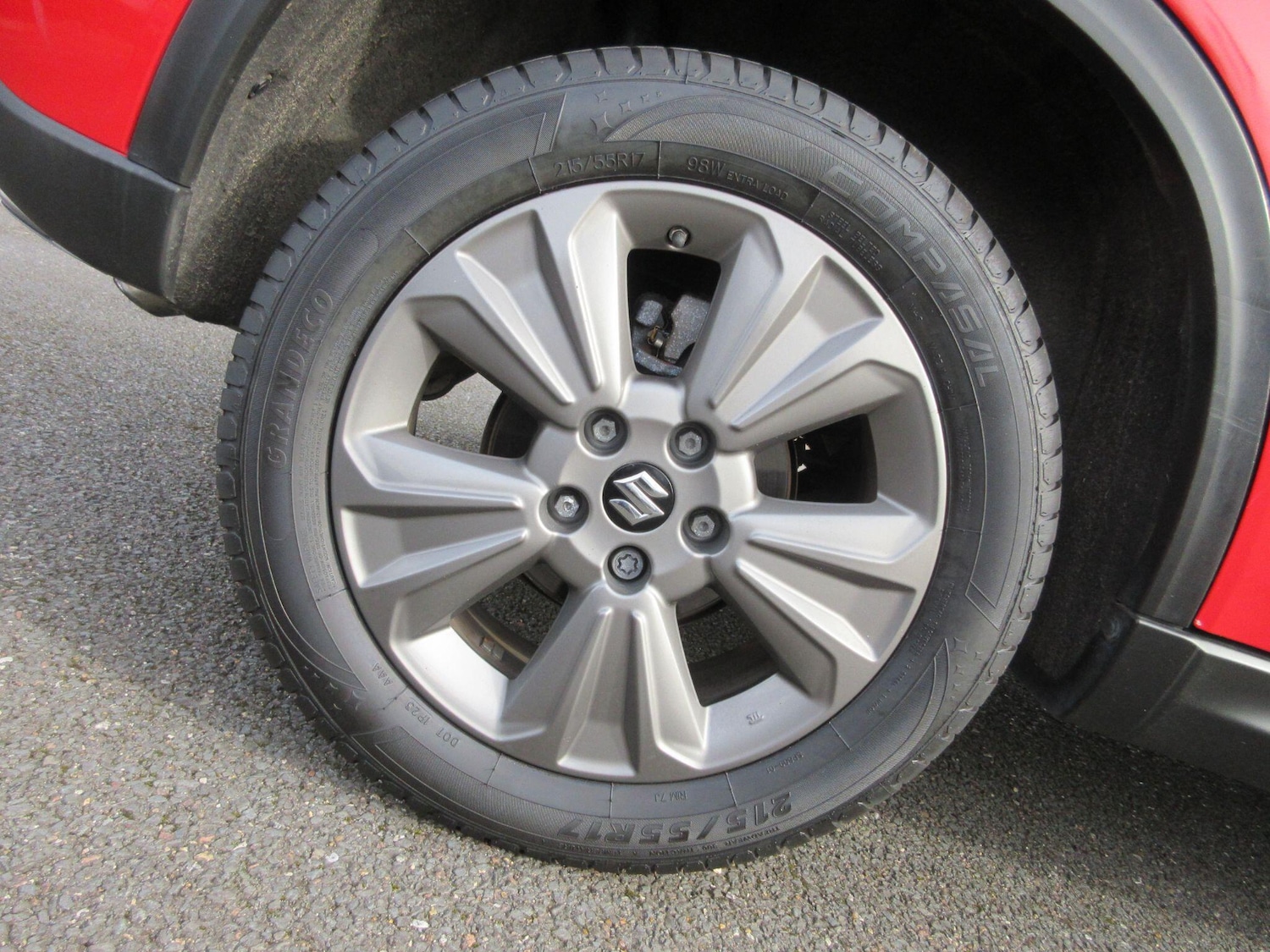 Used Suzuki Vitara for sale - 77854214: Photo 19