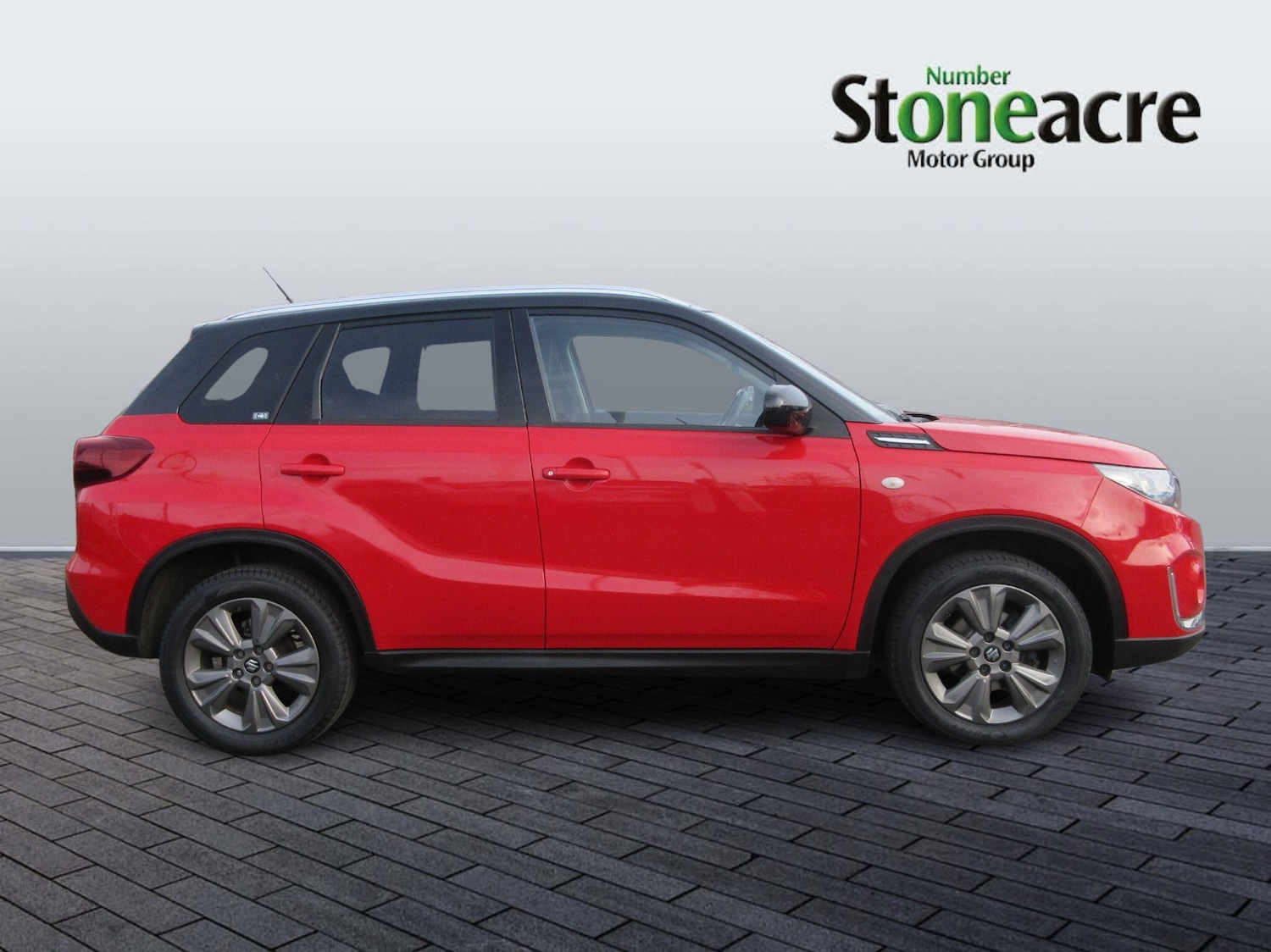 Used Suzuki Vitara for sale - 77854214: Photo 2