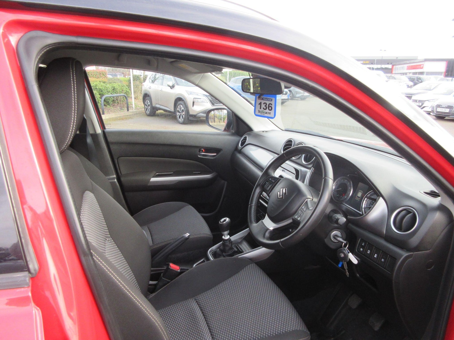 Used Suzuki Vitara for sale - 77854214: Photo 20