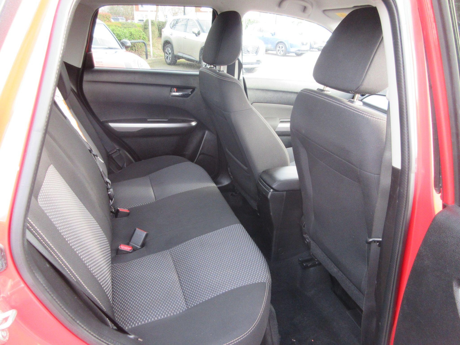 Used Suzuki Vitara for sale - 77854214: Photo 21