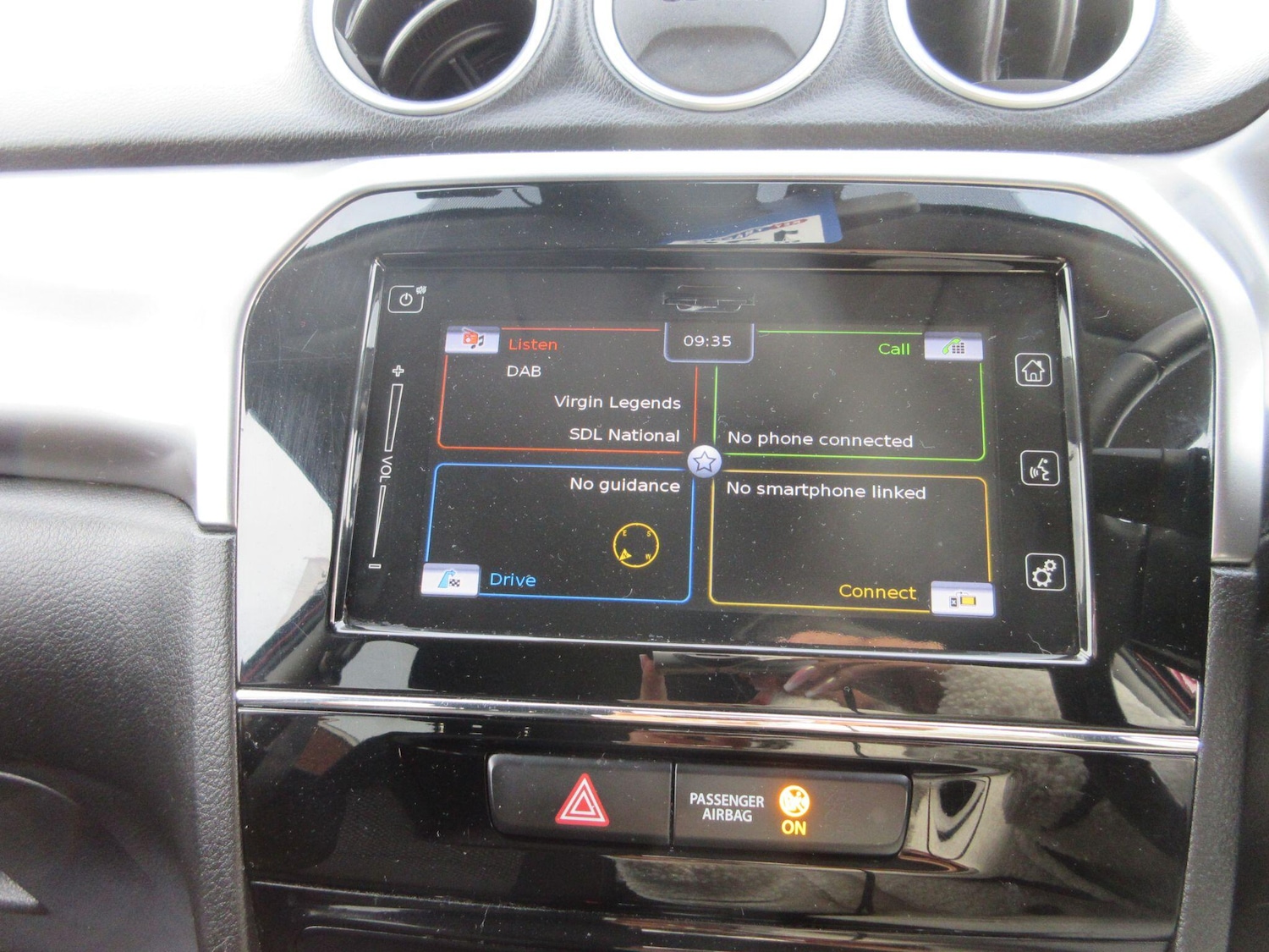 Used Suzuki Vitara for sale - 77854214: Photo 24