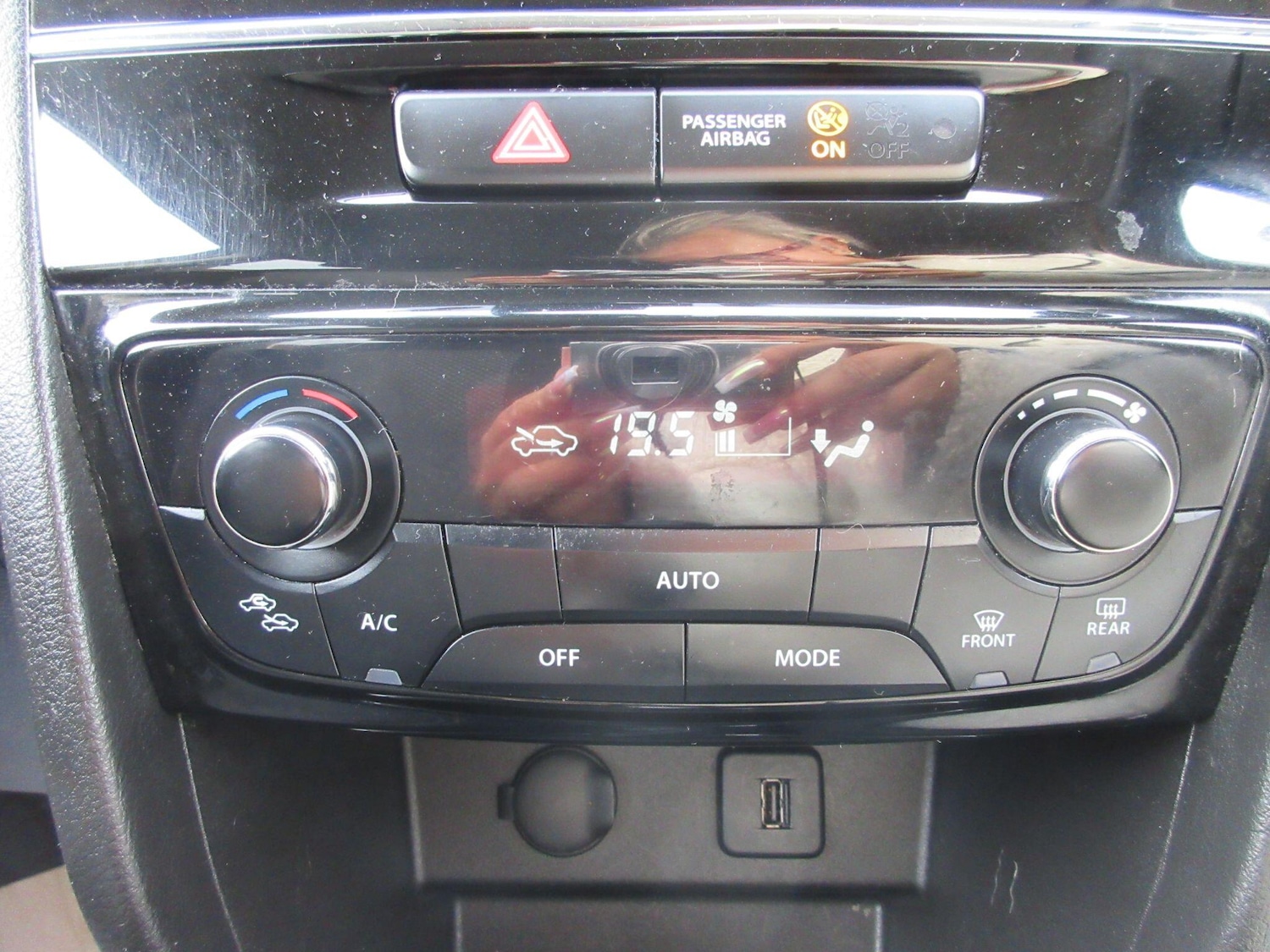 Used Suzuki Vitara for sale - 77854214: Photo 25