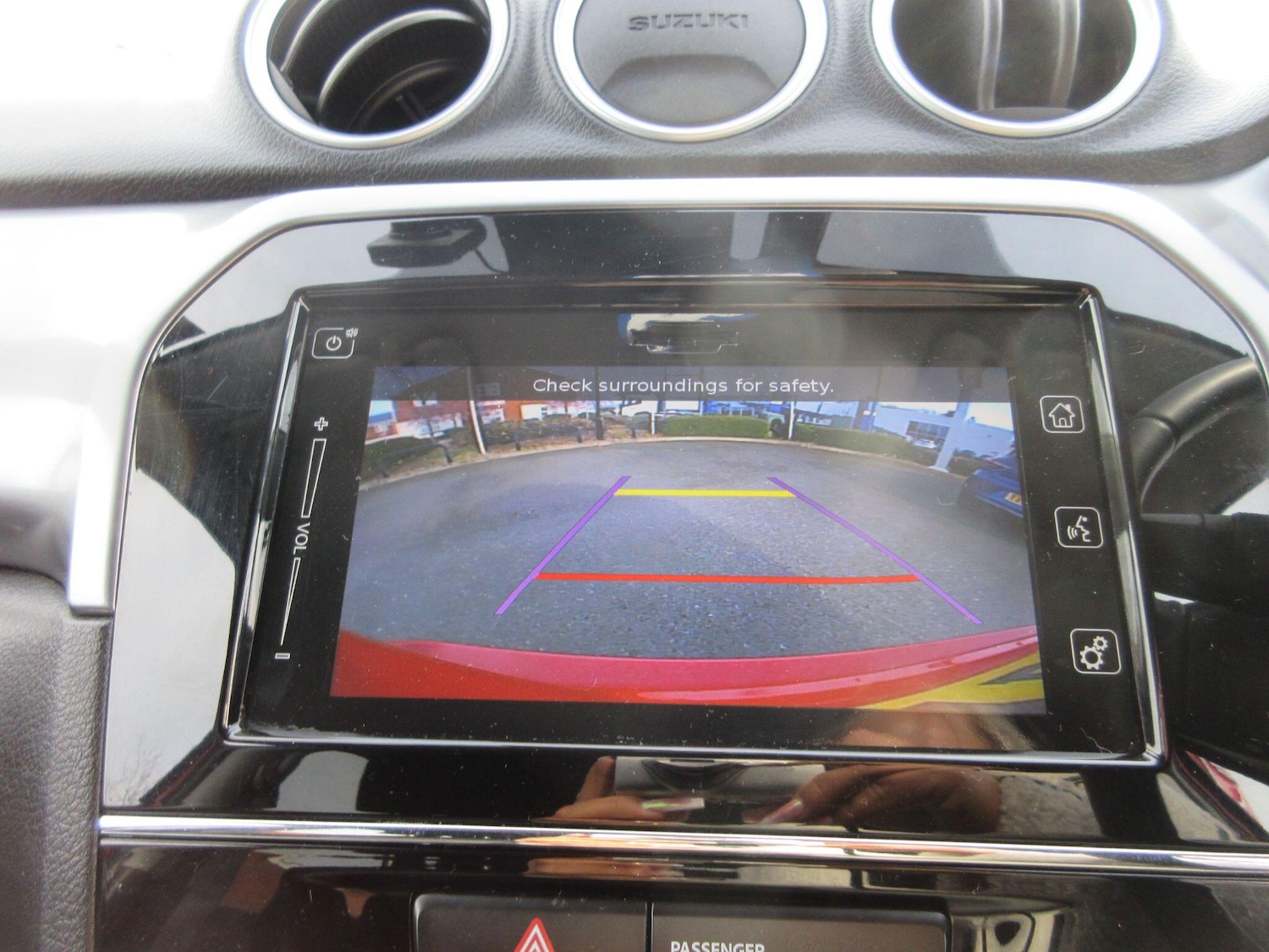 Used Suzuki Vitara for sale - 77854214: Photo 29