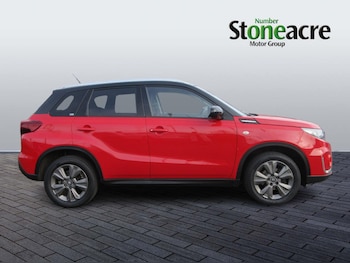 Used Suzuki Vitara 2020 for sale - 77854214: Photo